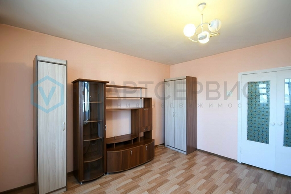 
  Продается 1-комн. квартира, 41.5 м², Кирова ул, д. 12
. Фото 3.