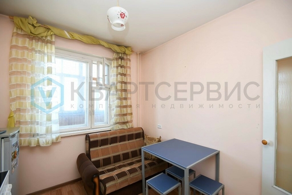 
  Продается 1-комн. квартира, 41.5 м², Кирова ул, д. 12
. Фото 4.