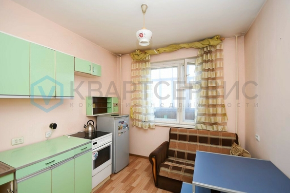 
  Продается 1-комн. квартира, 41.5 м², Кирова ул, д. 12
. Фото 5.