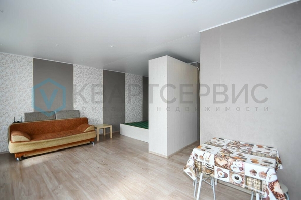 
  Продается студия, 36.9 м², 4-я любинская, д. 34Б
. Фото 1.