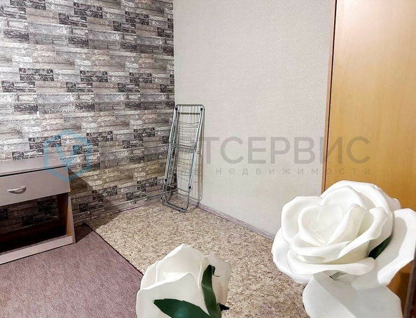 
  Продается 1-комн. квартира, 36.6 м², 10 лет Октября ул, д. 145А
. Фото 3.