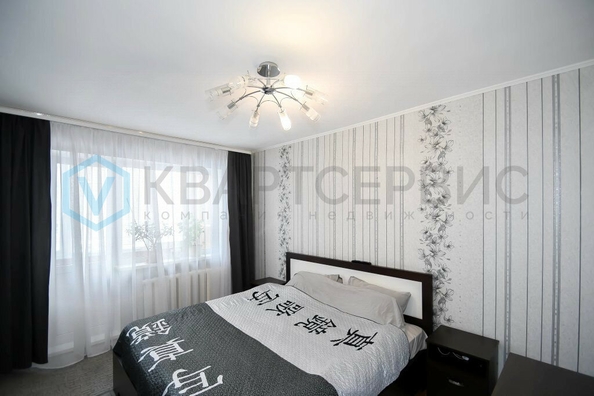 
  Продается 3-комн. квартира, 62 м², Краснознаменная ул, д. 21В
. Фото 2.