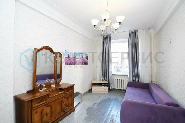 
  Продается 1-комн. квартира, 34.5 м², Герцена ул, д. 44
. Фото 4.