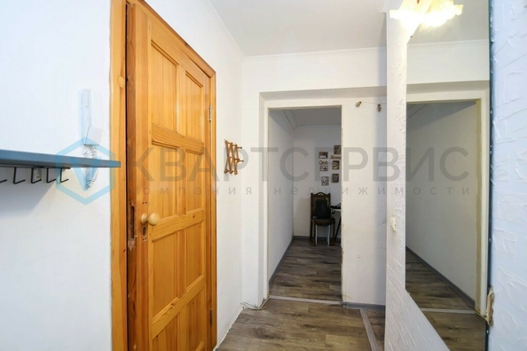 
  Продается 2-комн. квартира, 45.5 м², Путилова ул, д. 7В
. Фото 2.