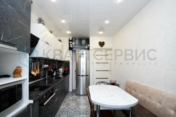 
  Продается 2-комн. квартира, 45 м², Архиепископа Сильвестра ул, д. 3
. Фото 4.