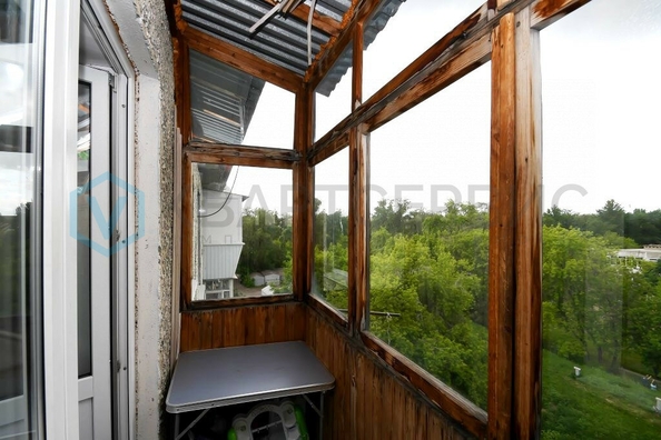 
  Продается 2-комн. квартира, 44.4 м², Менделеева пр-кт, д. 27Б
. Фото 3.