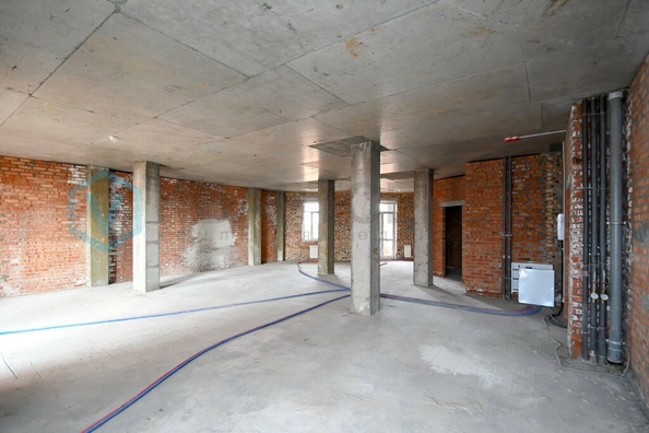
  Продается 4-комн. квартира, 134.7 м², ЖК Новый пионер, (Ильинская, 1)
. Фото 3.