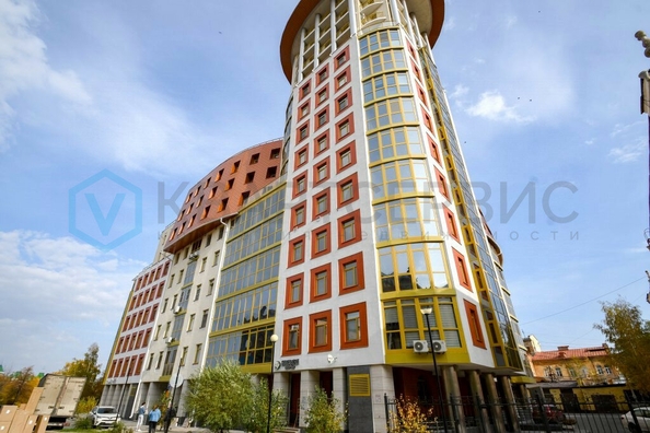 
  Продается 4-комн. квартира, 134.7 м², ЖК Новый пионер, (Ильинская, 1)
. Фото 4.