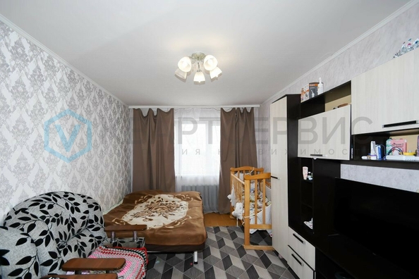 
  Продается 2-комн. квартира, 48 м², Киевская ул, д. 4
. Фото 4.