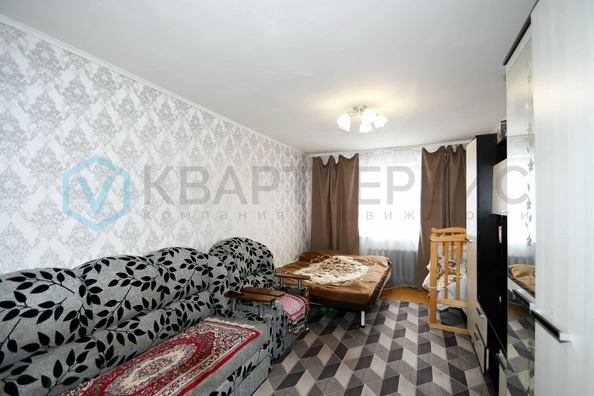 
  Продается 2-комн. квартира, 48 м², Киевская ул, д. 4
. Фото 5.
