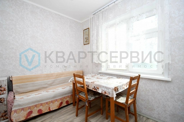 
  Продается 1-комн. квартира, 38.3 м², Крупской ул, д. 17/2
. Фото 4.
