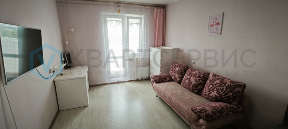 
  Продается 1-комн. квартира, 32 м², Сибирский пр-кт, д. 45/1
. Фото 1.