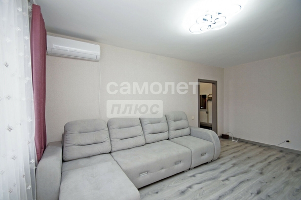 
  Продается 1-комн. квартира, 36.9 м², Амурская 21-я ул, д. 41
. Фото 2.