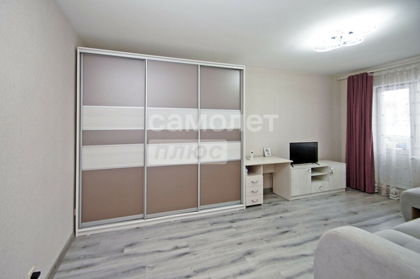 
  Продается 1-комн. квартира, 36.9 м², Амурская 21-я ул, д. 41
. Фото 4.