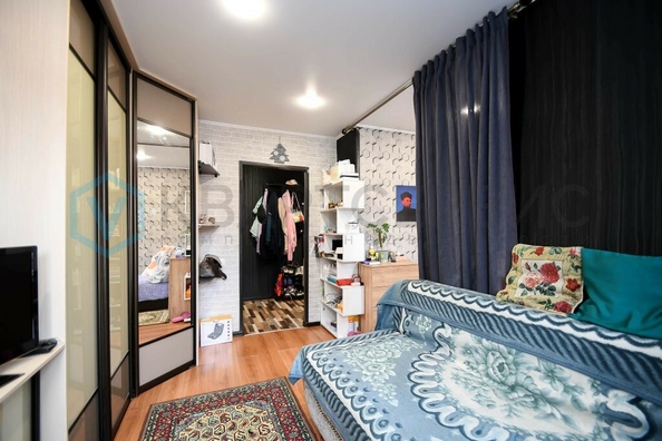 
  Продается студия, 25 м², Мира пр-кт, д. 82/2
. Фото 4.