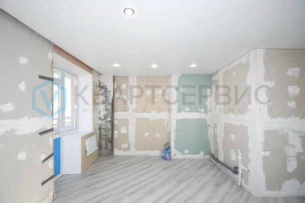 
  Продается 1-комн. квартира, 43 м², ЖК Дом на Талалихина
. Фото 1.