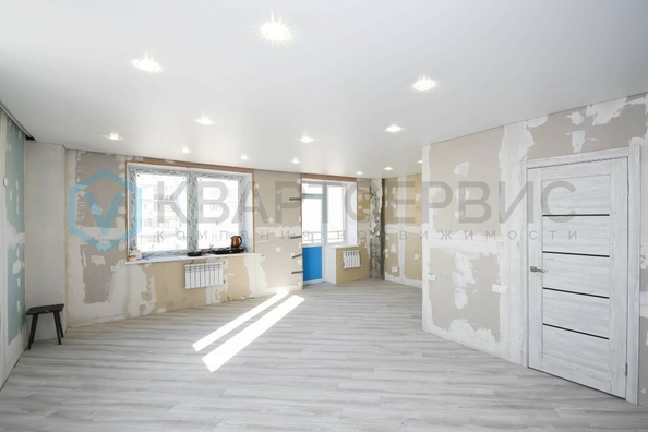 
  Продается 1-комн. квартира, 43 м², ЖК Дом на Талалихина
. Фото 5.