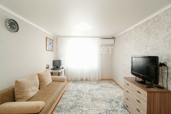 
  Продается 1-комн. квартира, 24.8 м², 10 лет Октября ул, д. 136
. Фото 4.