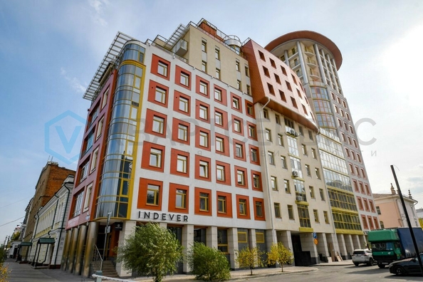
  Продается 4-комн. квартира, 132.7 м², ЖК Новый пионер, (Ильинская, 1)
. Фото 4.