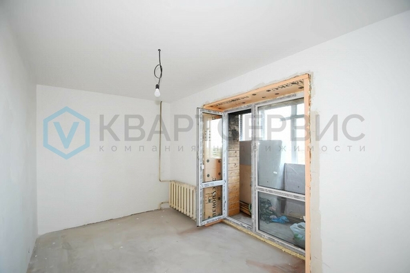 
  Продается 3-комн. квартира, 65.2 м², Мельничная ул, д. 91
. Фото 5.