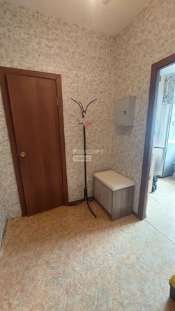 
  Продается 1-комн. квартира, 33.4 м², яснополянский, д. 3
. Фото 3.