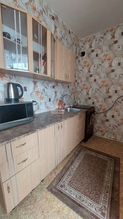 
  Продается 1-комн. квартира, 33.4 м², яснополянский, д. 3
. Фото 5.