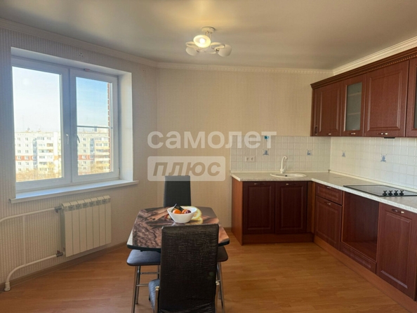 
  Продается 2-комн. квартира, 56.7 м², Архитекторов б-р, д. 4
. Фото 4.