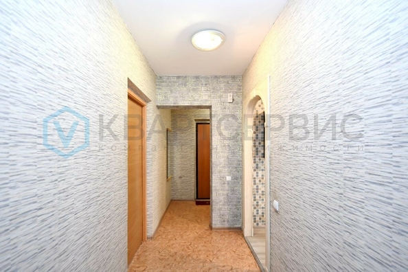 
  Продается 3-комн. квартира, 79 м², Космический пр-кт, д. 14Бк4/1
. Фото 1.