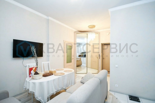 
  Продается 1-комн. квартира, 36.6 м², Октябрьская ул, д. 98
. Фото 3.