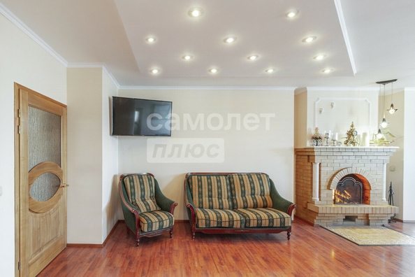 
  Продается 4-комн. квартира, 439 м², Краснофлотская ул, д. 15
. Фото 4.