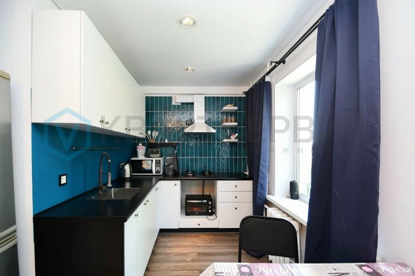 
  Продается 2-комн. квартира, 44.7 м², 2-я солнечная, д. 24
. Фото 4.