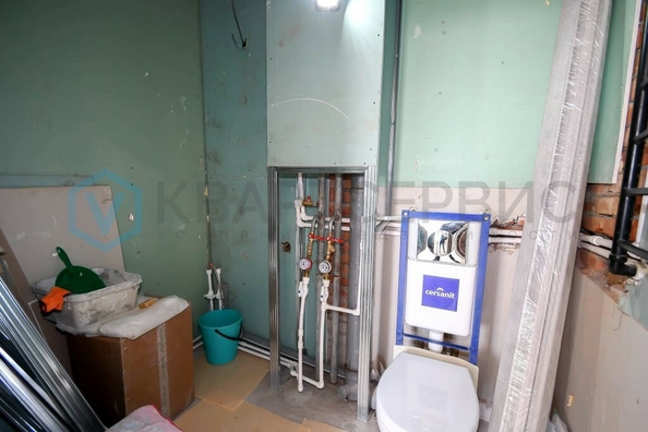 
  Продается 2-комн. квартира, 43 м², ЖК Дом на Талалихина
. Фото 1.
