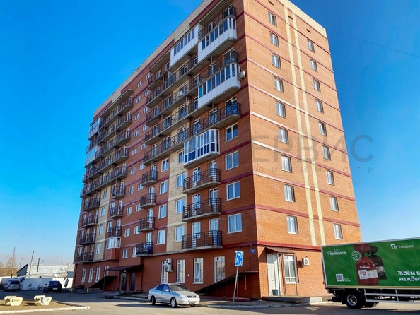 
  Продается 2-комн. квартира, 43 м², ЖК Дом на Талалихина
. Фото 5.