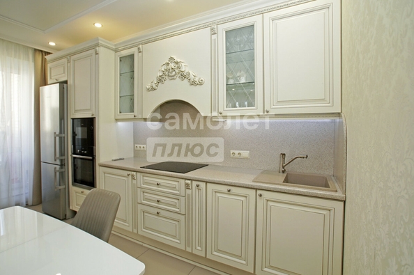 
  Продается 3-комн. квартира, 78.3 м², Красный Путь ул, д. 105к4
. Фото 1.