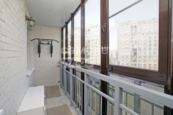 
  Продается 3-комн. квартира, 78.3 м², Красный Путь ул, д. 105к4
. Фото 4.
