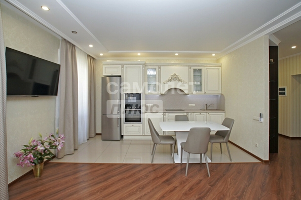 
  Продается 3-комн. квартира, 78.3 м², Красный Путь ул, д. 105к4
. Фото 5.
