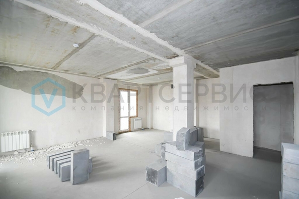 
  Продается 2-комн. квартира, 60.1 м², ЖК Миллениум
. Фото 4.