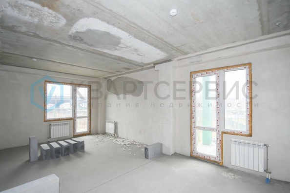 
  Продается 2-комн. квартира, 60.1 м², ЖК Миллениум
. Фото 5.
