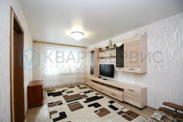 
  Продается 2-комн. квартира, 45.8 м², Ленинградская 3-я ул, д. 41
. Фото 3.