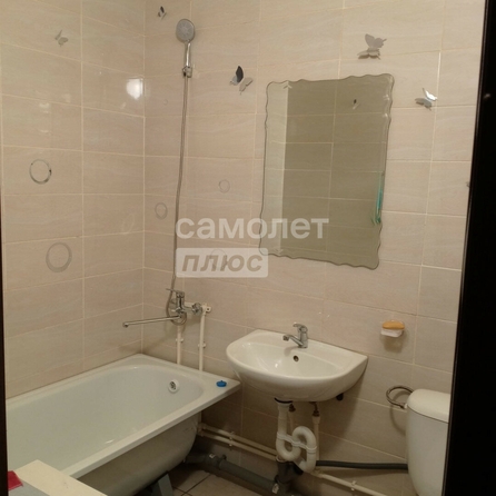
  Продается 1-комн. квартира, 42.1 м², верхнеднепровская, д. 263к5
. Фото 2.