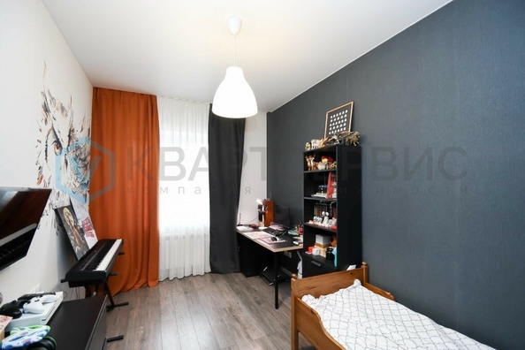 
  Продается 2-комн. квартира, 89 м², Красный Путь ул, д. 143к3
. Фото 5.