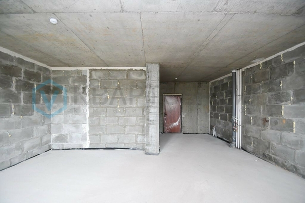 
  Продается 1-комн. квартира, 44 м², ЖК Волгоградская звезда, дом 2
. Фото 2.
