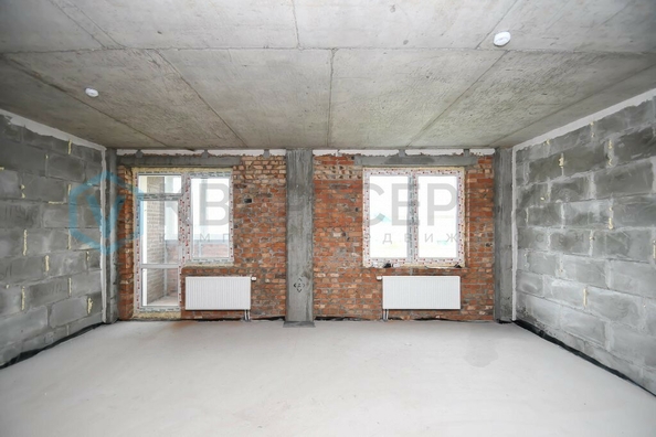 
  Продается 1-комн. квартира, 44 м², ЖК Волгоградская звезда, дом 2
. Фото 3.