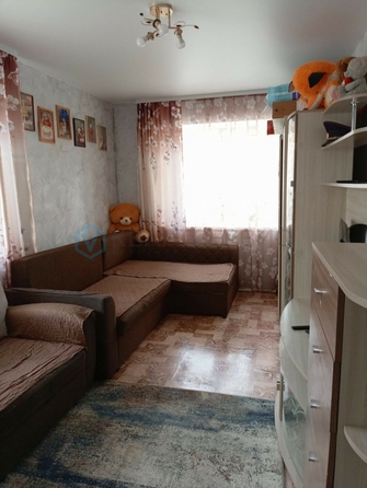 
  Продается 2-комн. квартира, 40.4 м², Вокзальная ул, д. 136
. Фото 3.