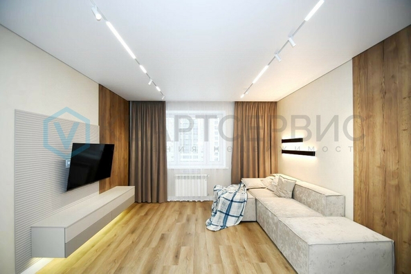 
  Продается 2-комн. квартира, 60.08 м², Северная 3-я ул, д. 123к1
. Фото 5.
