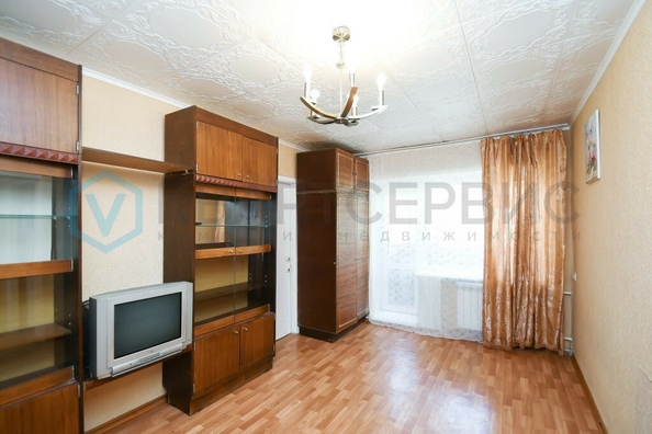 
  Продается 2-комн. квартира, 44.6 м², 6-й кирпичный завод, д. 8
. Фото 2.
