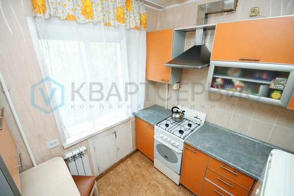 
  Продается 2-комн. квартира, 44.6 м², 6-й кирпичный завод, д. 8
. Фото 5.