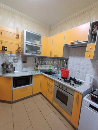 
  Продается 3-комн. квартира, 64.1 м², Герцена ул, д. 38
. Фото 4.