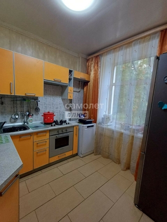 
  Продается 3-комн. квартира, 64.1 м², Герцена ул, д. 38
. Фото 5.