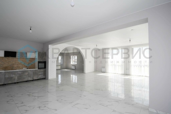 
  Продается дом, 395 м², село Усть-Заостровка
. Фото 3.
